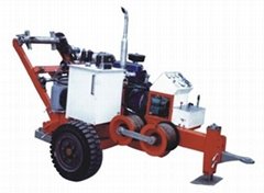 HY-YQ30 hydraulic puller 
