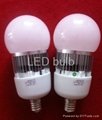 E40 new! 80w led bulb 1