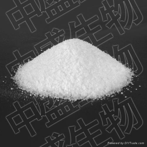 Sodium Polyacrylate 