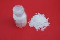 caustic soda