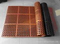 rubber anti fatigue mat for workshop 1