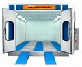 spray booth 2