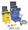 DUST FREE Dry Sanding Equipment System