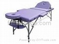 3-section portable massage table 1