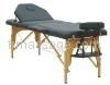 3-section portable massage table