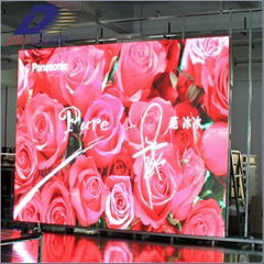 Outdoor SMD LED Display(P10)