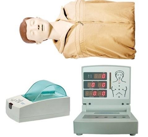 BIX/CPR260高级半身心肺复苏模拟人