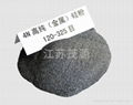 4N High-purity Silicon Metal Powder 4