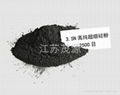 3N5 High-purity Silicon Metal Powder 1