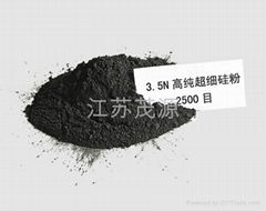 3N5 High-purity Silicon Metal Powder