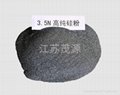 3N5 High-purity Silicon Metal Powder 3
