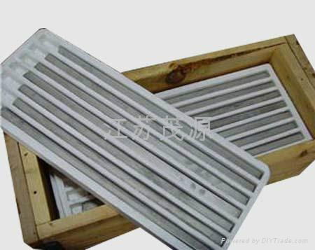 99.97% tungsten bar for steel making 