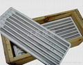 99.97% tungsten bar for steel making 