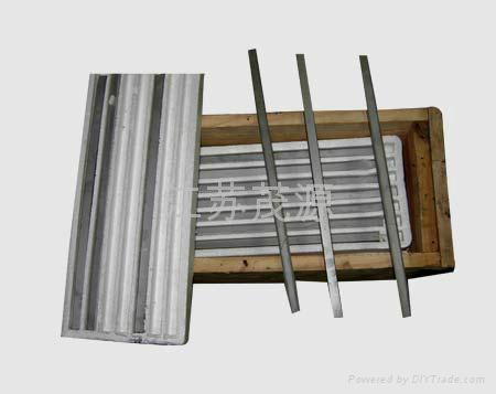 99.97% tungsten bar for steel making  2