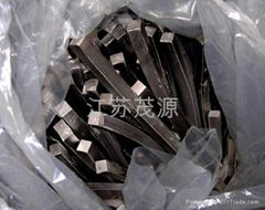 steel making tungsten bar 99.9%