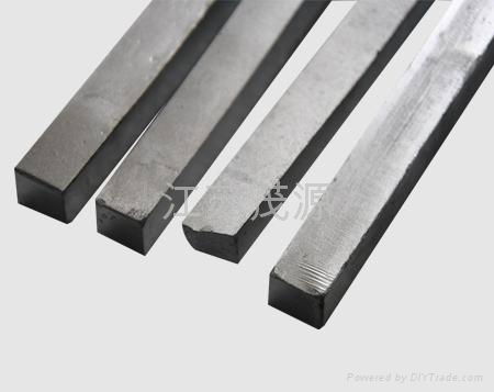 steel making tungsten bar 99.9% 5