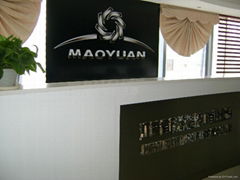 Jiangsu Province MaoYuan Import & Export Co., Ltd