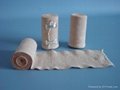 elastic bandage