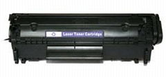 compatible Canon toner cartridges 