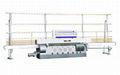 Glass pencil edging machine 1