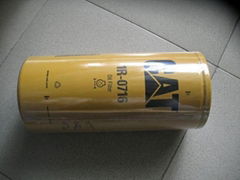 Caterpillar Oil Filter