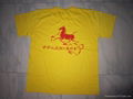 promotional t-shirt 1