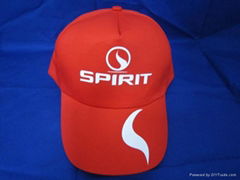 promotional  cap