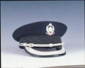 officer  cap