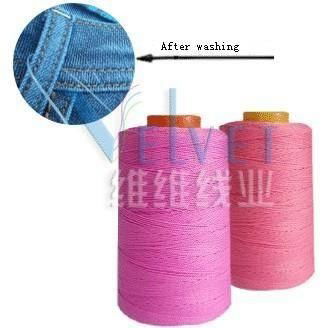 poly poly core spun sewing thread