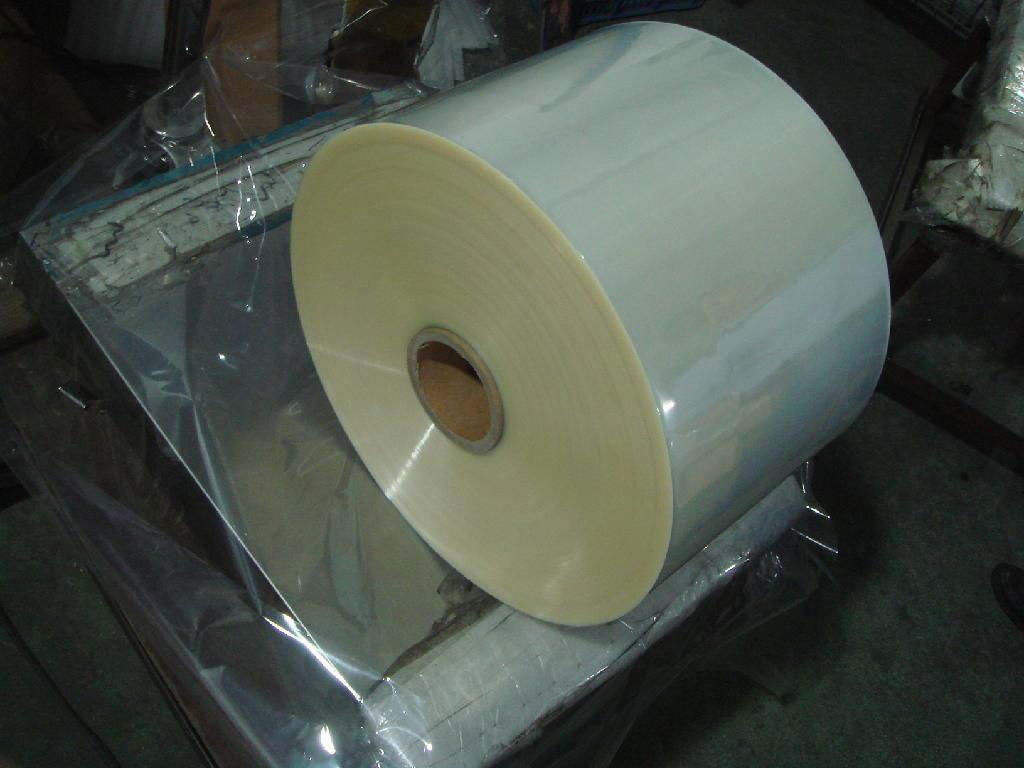 PVC  printing  film 