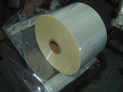 PVC  printing  film