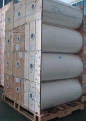 PVC  shrink   film 