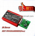 Mercedes-Benz Key Programmer 1