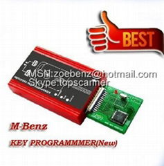 Mercedes-Benz Key Programmer