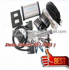 High Quality Data Smart III Chip & Remote Key Programmer