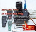 Mercedes Benz IR Smart Key Prog