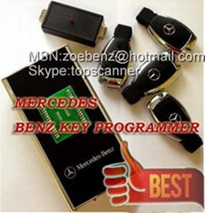 Mercedes Benz Key Programmer Free Shipping by DHL