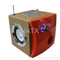 Fashion Speaker (SD-320) 1