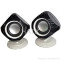 Laptop  Speaker(H-135) 5