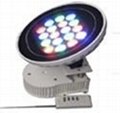 LED Wall Washer Light 1