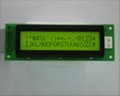 2002BC  液晶屏 SPLC780D控制器 1