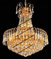 crystal chandelier lamp 2