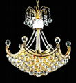 crystal chandelier lamp 3