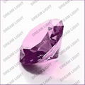 crystal diamond paperweight 4