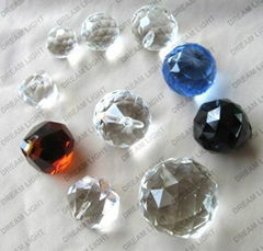 crystal accessory crystal parts