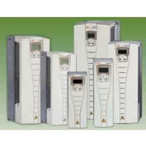 现货特价ABB变频器ACS510-01-07A2-4 