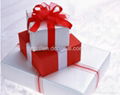 suppile paper printing gift box