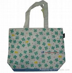 CK cotton bag