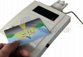 Plastic Smart Card in PVC 1