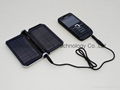 1450mAh solar charger 4